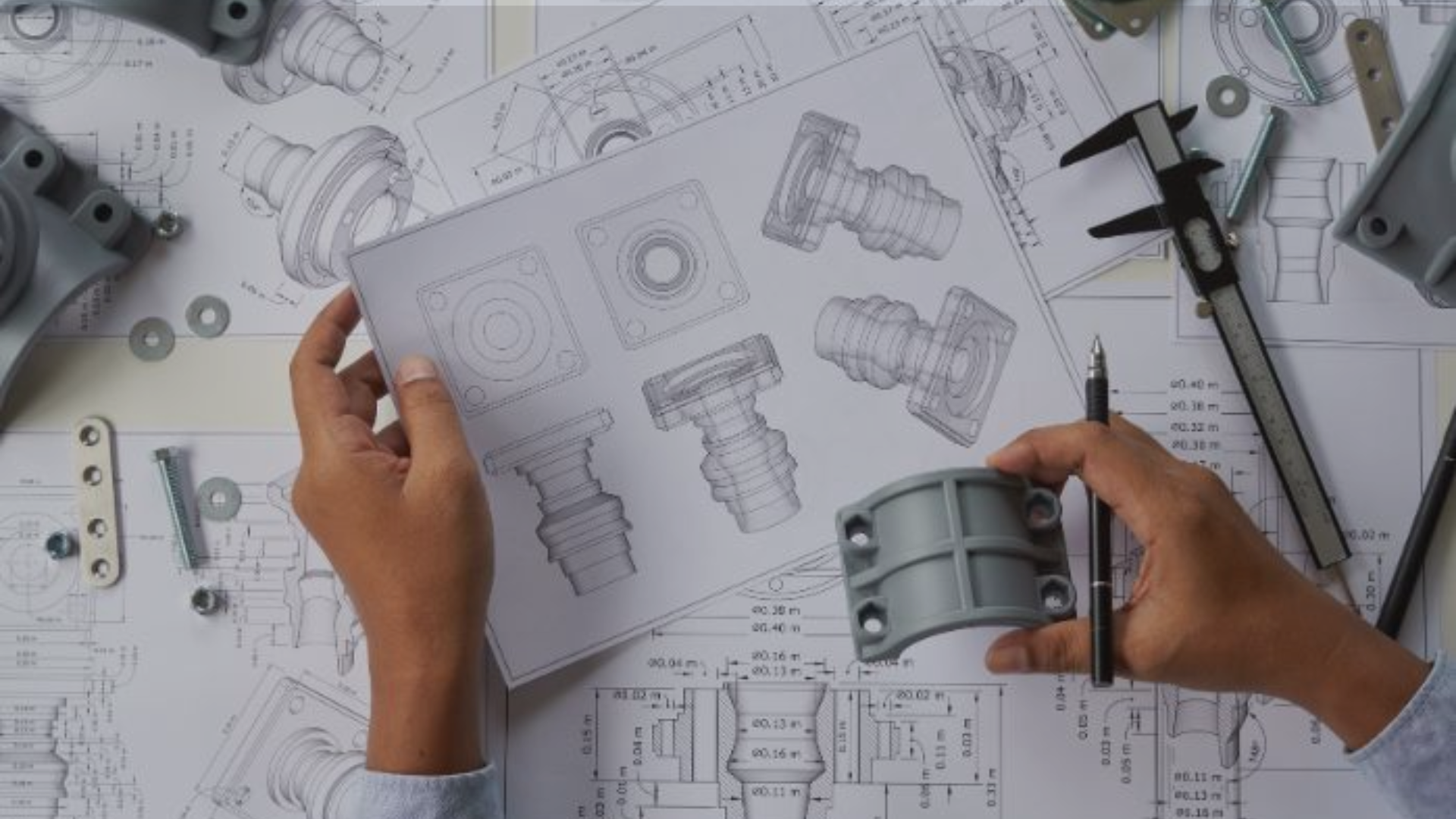 Geotech Services