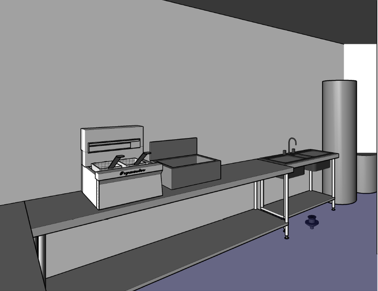 Project 3